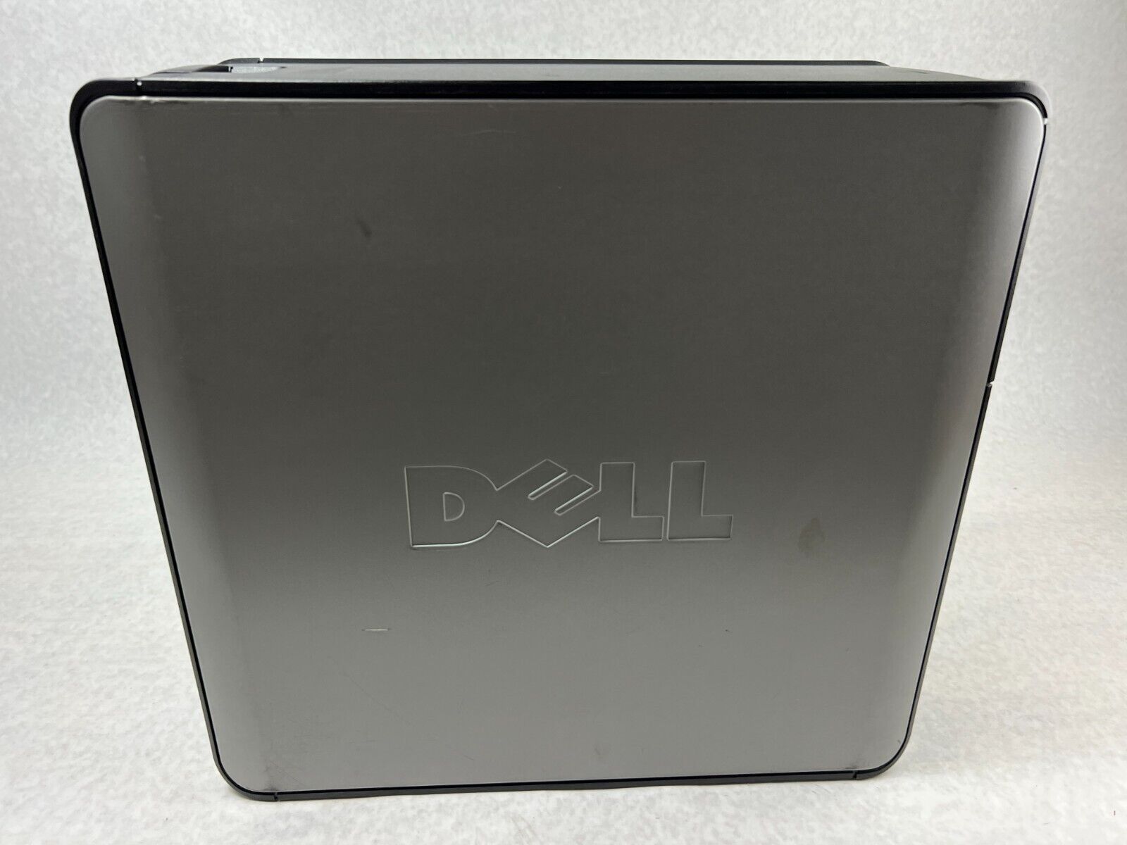 Dell OptiPlex 755 MT Intel Pentium Dual-E2160 1.80GHz 2GB RAM No HDD No OS