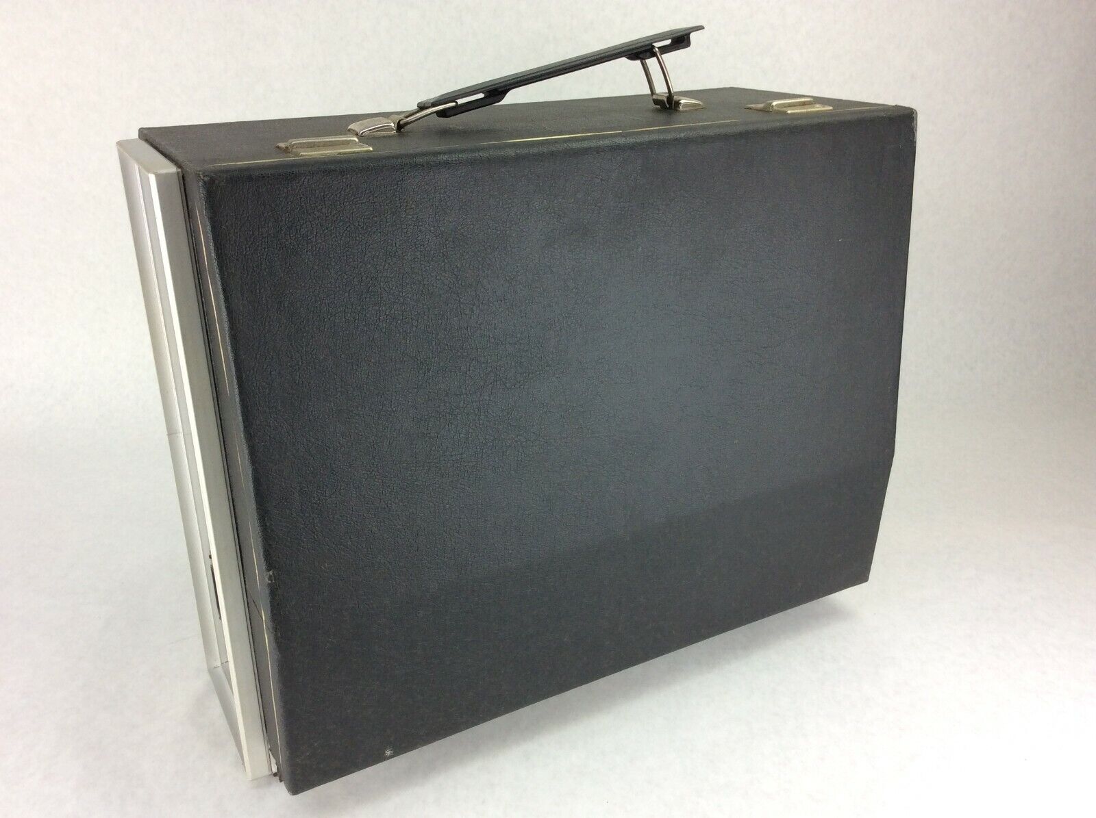 Argus Model 800 Reel to Reel Tape w/ Speakers - No Output