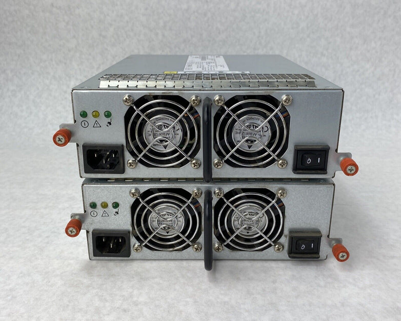 Lot of 2 Dell D488P-S0 Switching Power Supply Max 488W 12V 27A MX838