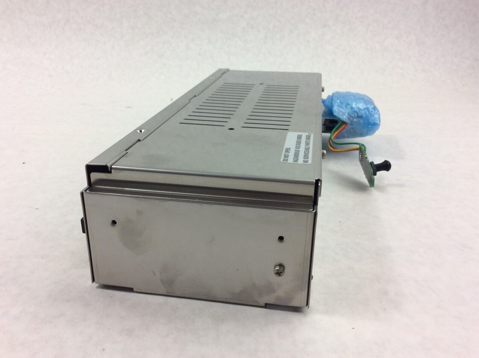 Agilent G1379-66500 Vacuum Degasser Control Assembly for G1379B