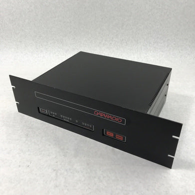 Dataradio Paragon DR-4800 S-3 Radio Unit 12613 115 VAC 0.66 A