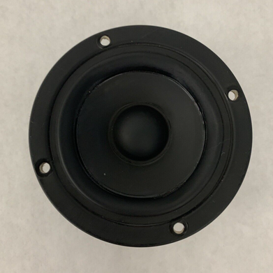 Unbranded 09/14 8 OHM Tweeter Speaker Tested
