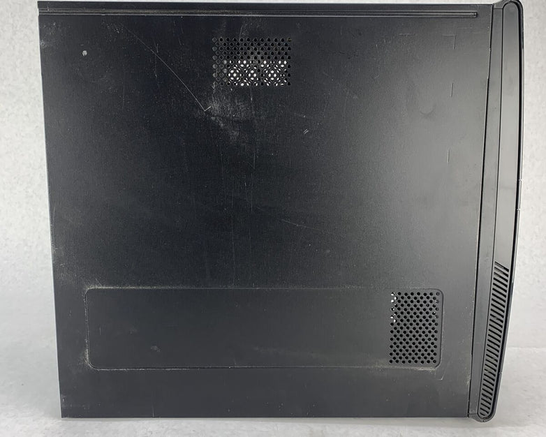 HP 500B MT Intel Core 2 Duo E7500 2.93GHz 4GB RAM No HDD No OS