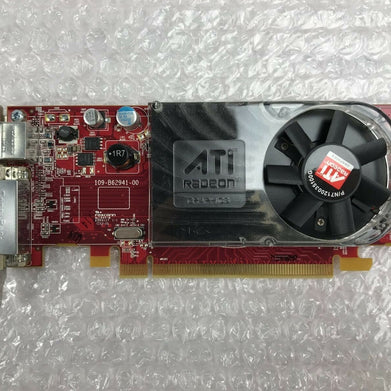 ATI Radeon 256MB PCI-E Graphics Cards 109-B62941-00 ATI-102-B62902(B) Lot of 5