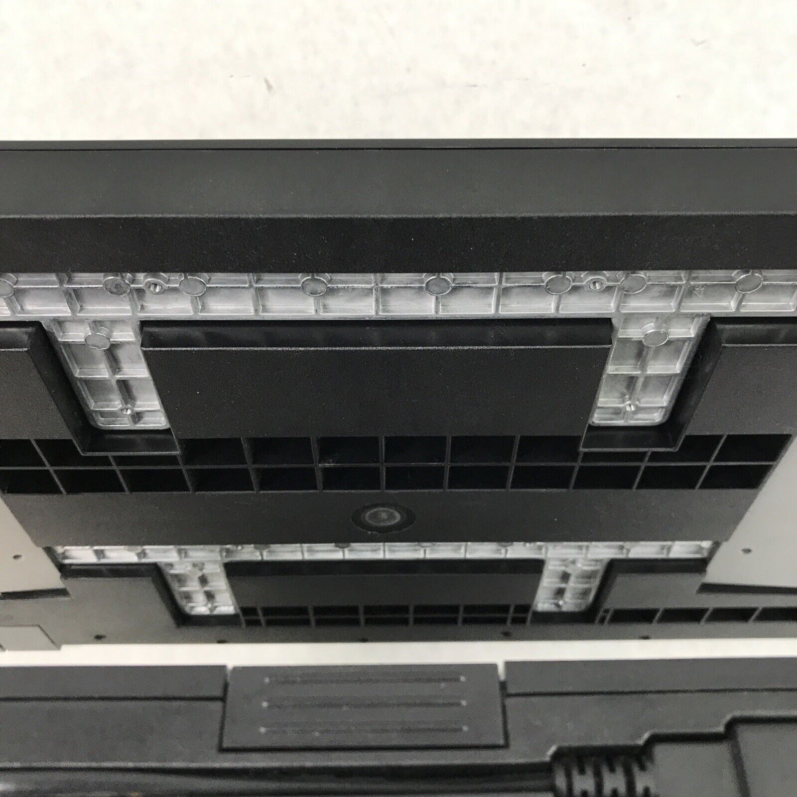 DELL PW395 Laptop Docking Station E/PORT PR02X Computer Monitor Stand