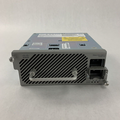 Cisco ASA 5585-X  AC Power Supply 1200 W ASA5585-PWR-AC 800-30774-04