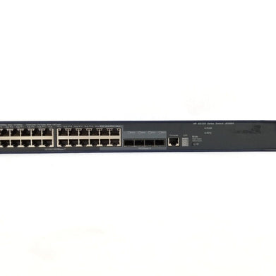 HP A5120 Series Switch JE066A 10/100/1000Base-T HP A5120-24G El Gigabit Switch