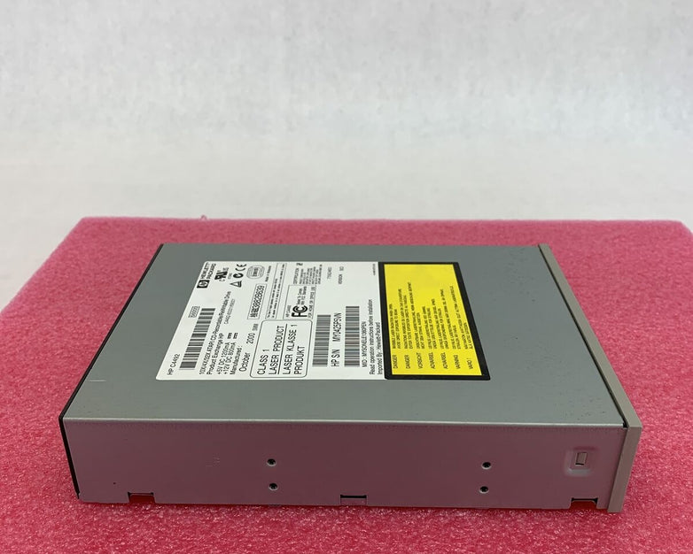 HP CD-Writter 9300 Multi Reader C4492 Tested