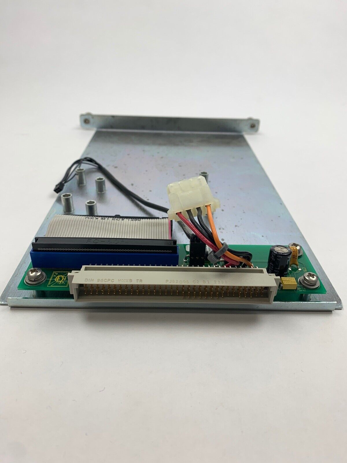 Hard Drive Caddy Board Octel 740-6632-002 740-6072-001 300-6030-001