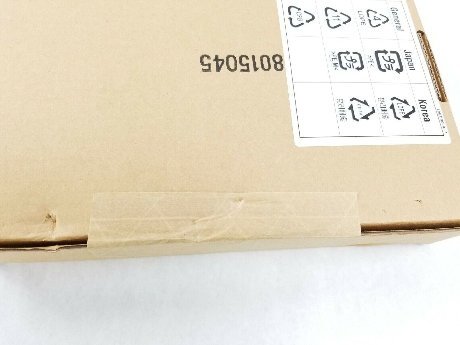 NEW GENUINE Dell PCI-X 13MHz 64Bit 2-Gbps Single Port Channel Adapter GK053