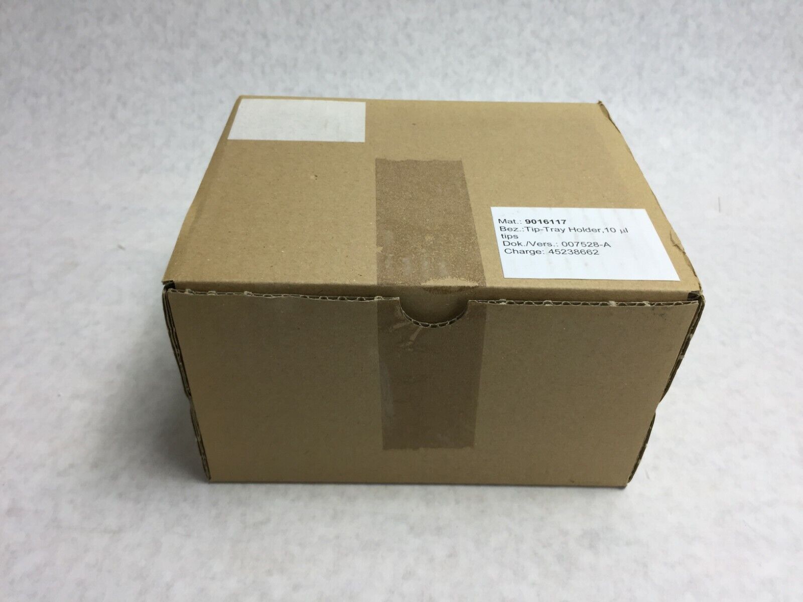 Qiagen Instruments  9016117 Tip-Tray Holder 10µl