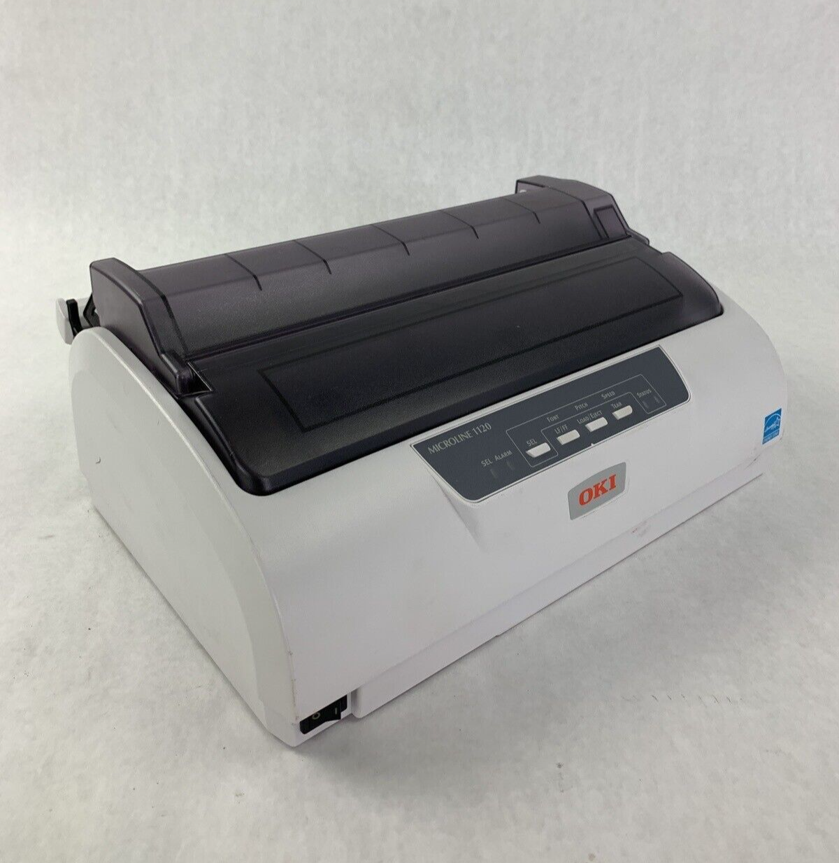 OKI Microline 1120 Dot Matrix Printer D22400A