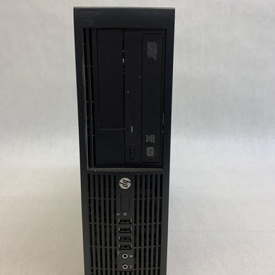 HP 400 Pro SFF Intel Celeron E34 2.6GHz 2GB RAM No HDD No OS