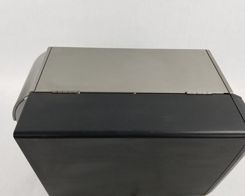 CUB CB-824i 203dpi Thermal Transfer Printer Parts or Repair Paper Jams