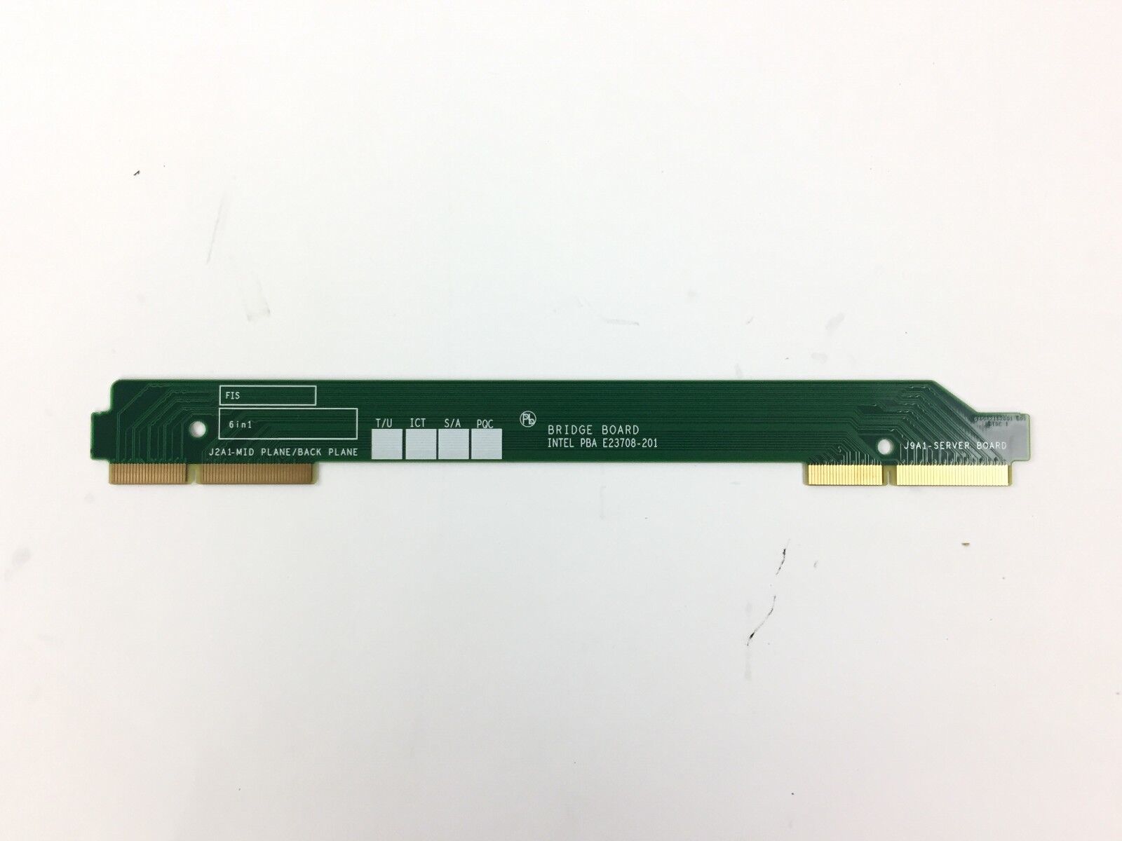 Intel E23708-201 Bridge Board SR1625UR SR2600UR