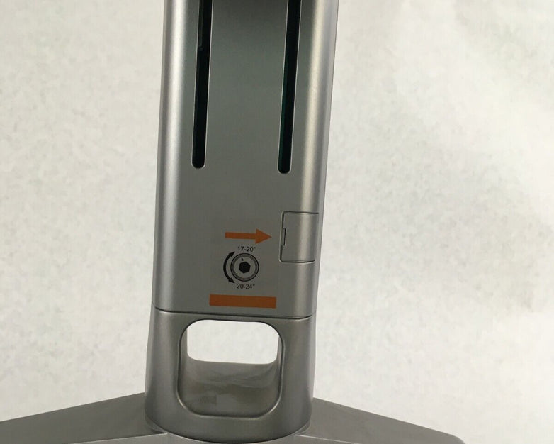 DELL 17"-24"  Monitor Stand for E Port II Docking Station RM361