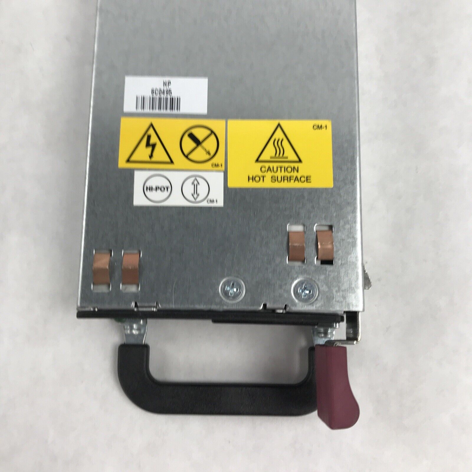 HP 325718-001 Redundant Power Supply 361392-001 325718-001 DPS-460BB