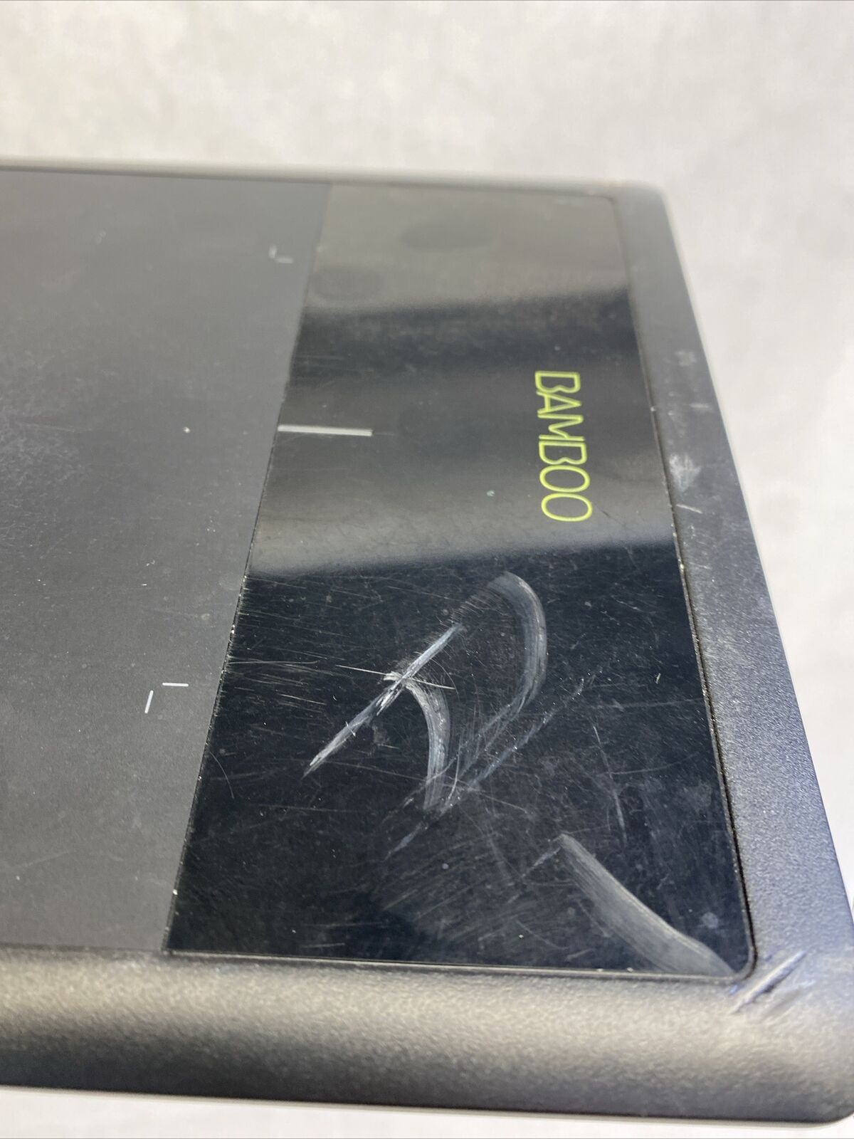 Wacom Bamboo CTL-470 Draw Pad Artist Tablet WORKS with PEN