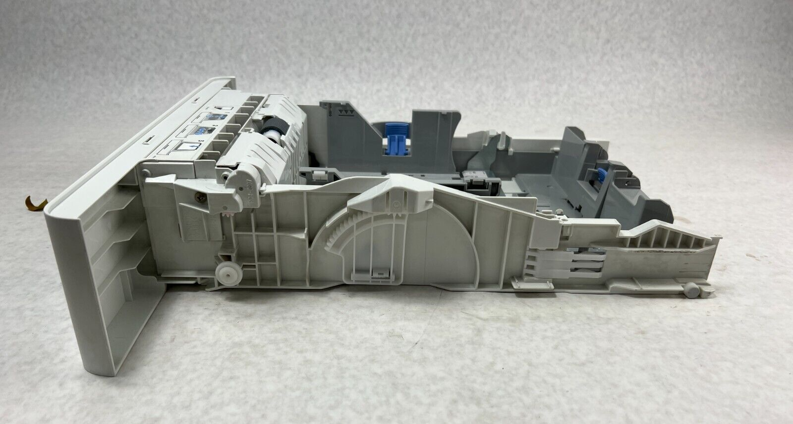 HP Laser Jet Enterprise M608 Lower Replacement Paper Tray 2