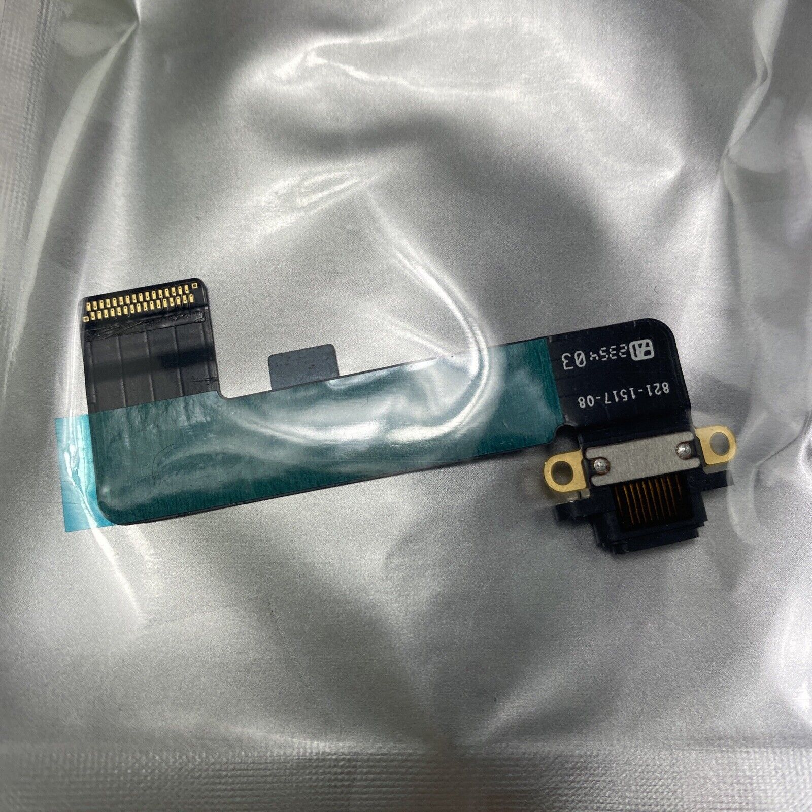 iPad 821-1517-A Mini USB port flex cable charging dock connector
