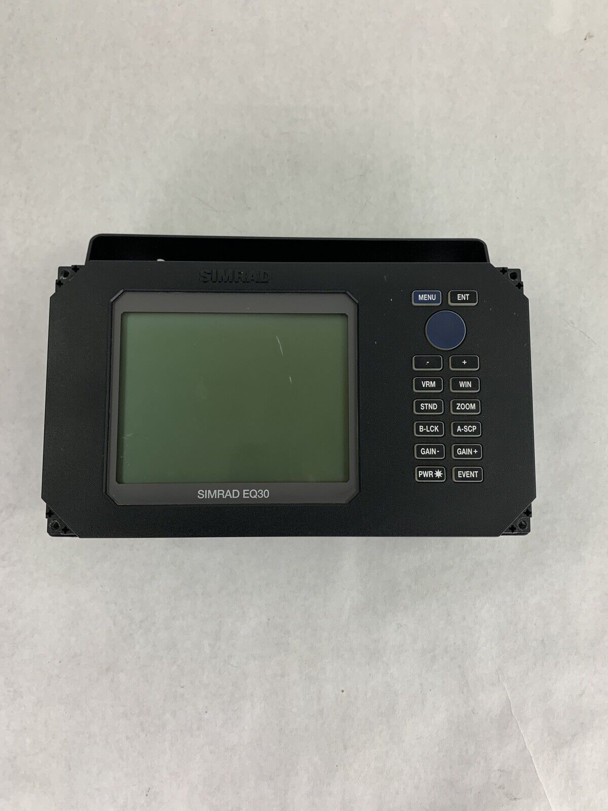 Simrad EQ30 TFT Multifunction Display Echo Sounder Fish Finder Sonar For Parts