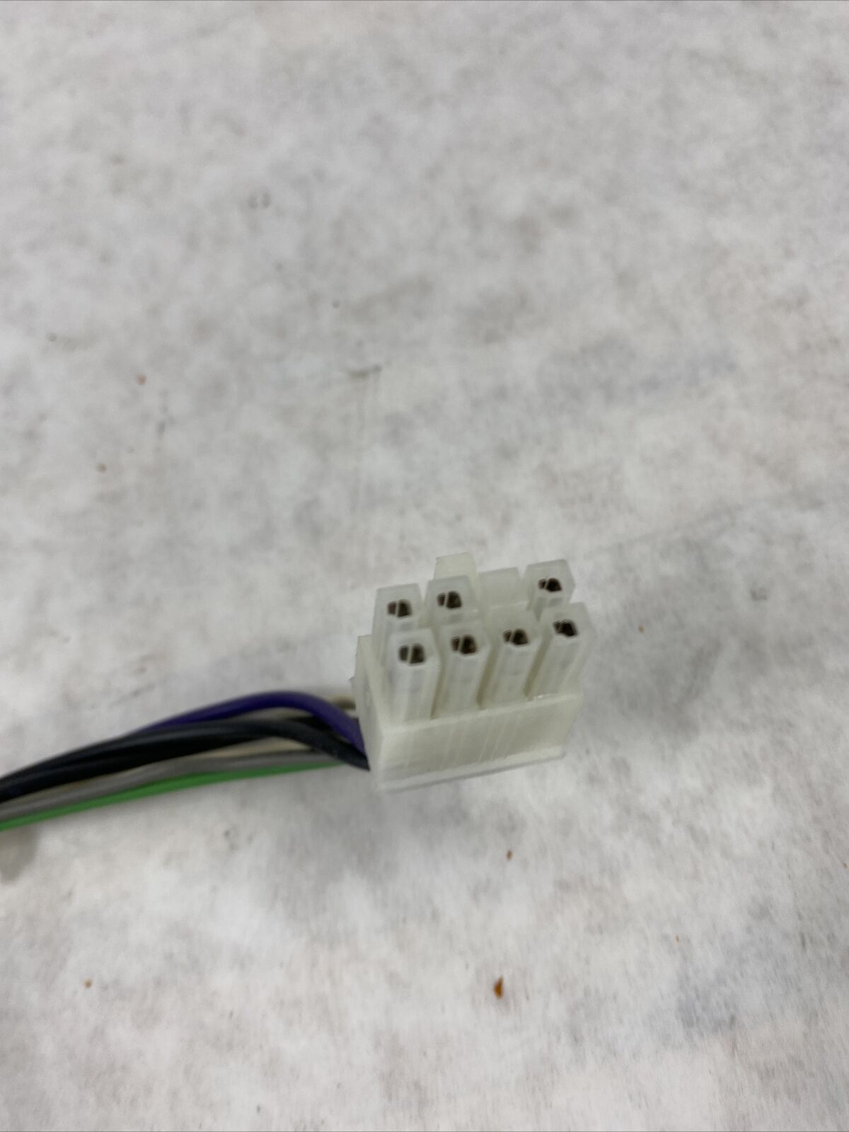 Dell HU255AS-00 Power Supply 0V9MVK 255W for Optiplex  3020 7020 9020