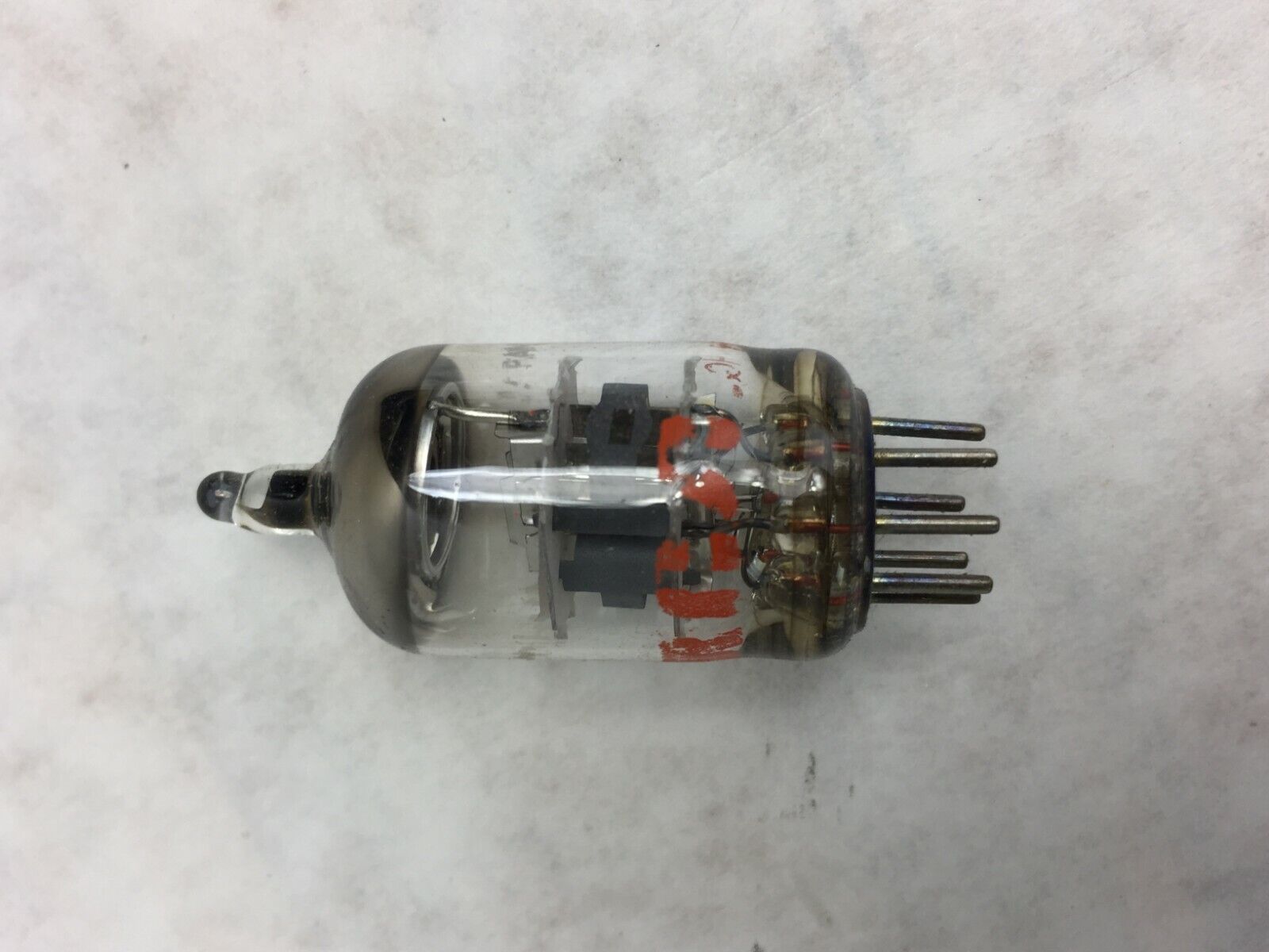 Sylvania / RCA 3HA5  3HM5  Tube