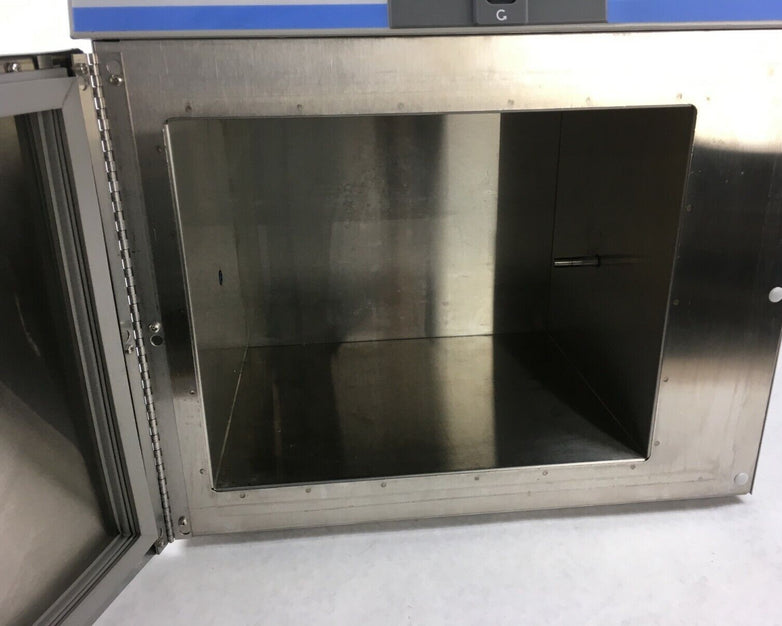 Boekel Illumina 5521 230402ILL Lab Hynridization Oven 100C 350W Parts or Repair