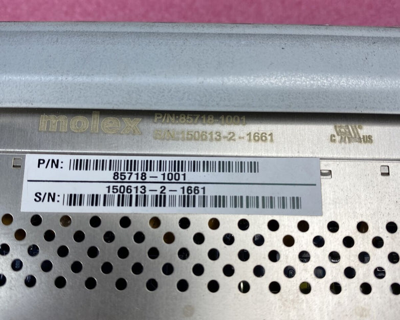 HP ProCurve Gig-T PoE E5406 zl Switch Module J9534A 5064-2002 A-5333-D3 NO POWER