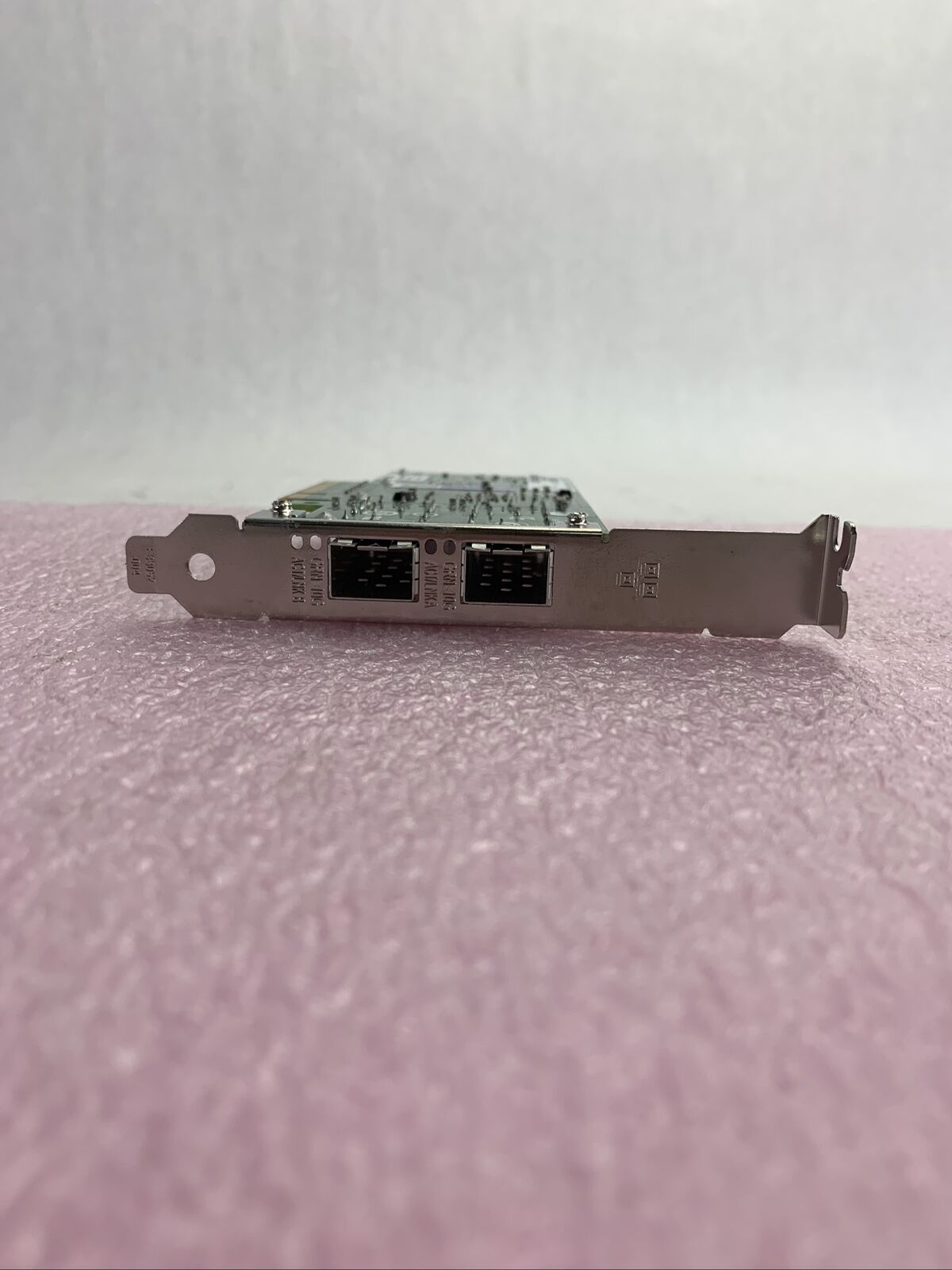 Intel ETH CONVERGED NTWK ADPTR X520