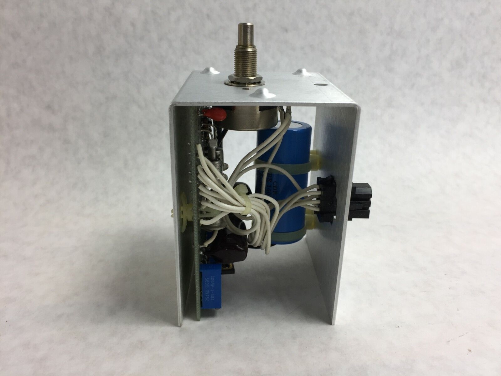 DuPont Instruments RC-3 Speed Control 21798