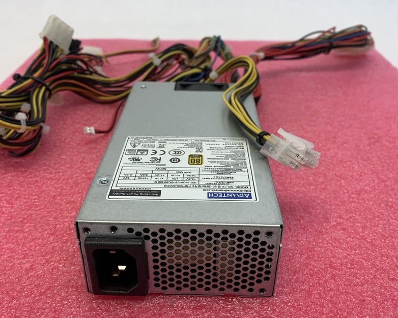 Advantech FSP500-50FDB 500W Power Supply