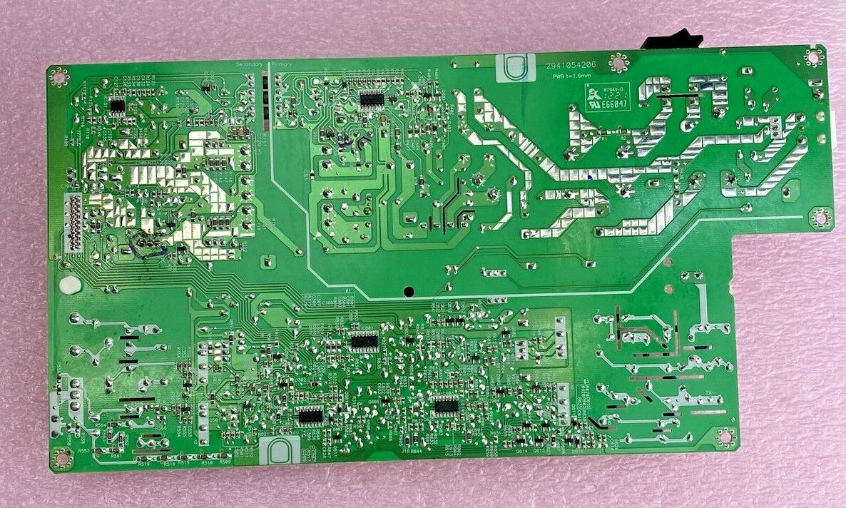 Dell 2941054206 2230D 2330DN 2350D 3330 Switching Power Supply LVPS EDPS-69AP