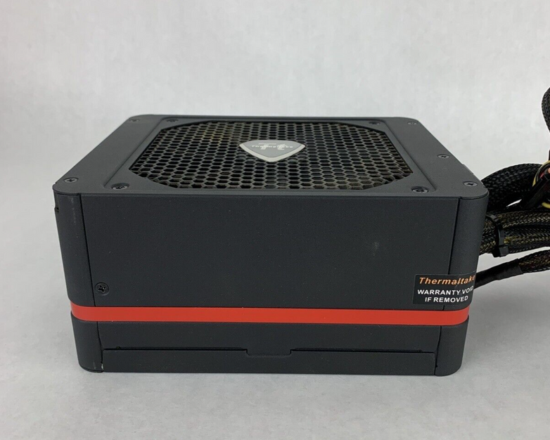 Thermaltake TP-850AH3CSG Toughpower Grand 850W Power SupplyTPG-850M Tested