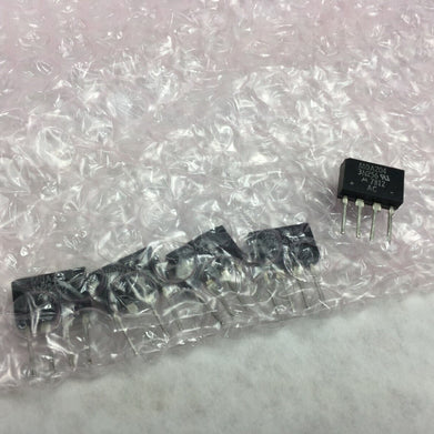 Motorola MDA2043N256 Integrated Circuit      Lot of 5   NOS