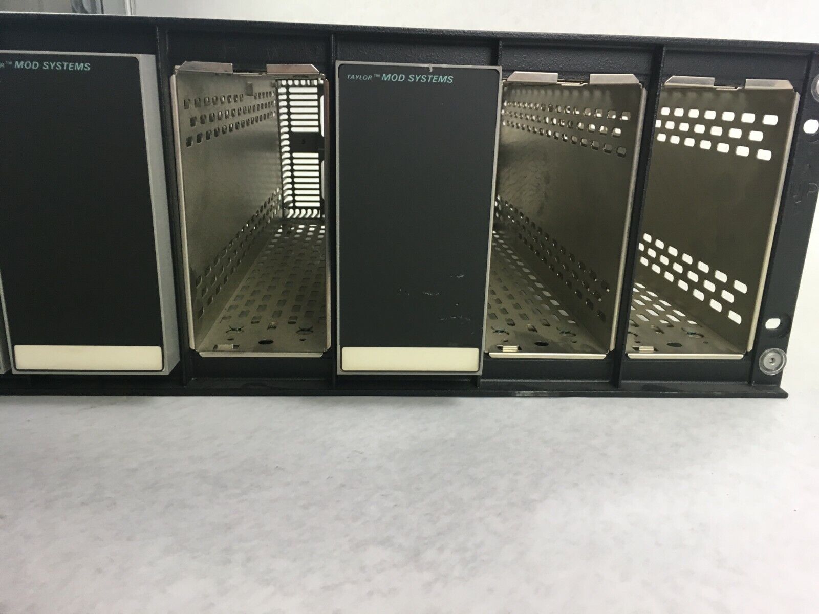 Taylor MOD Systems MOD 30 1702FZ00001A Unit Cabinet With 3 Covers
