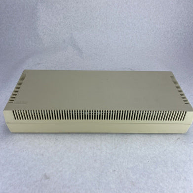 Digital DELNI-AA 8-Port Network Hub w/DECXM-M.C01 Transceiver + Misc. Cables
