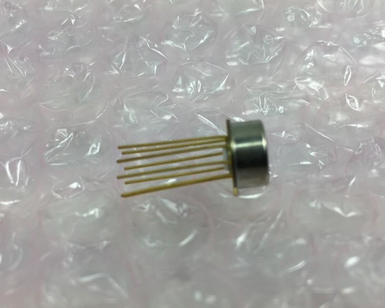 Signetics NE536T Integrated Circuit  NOS