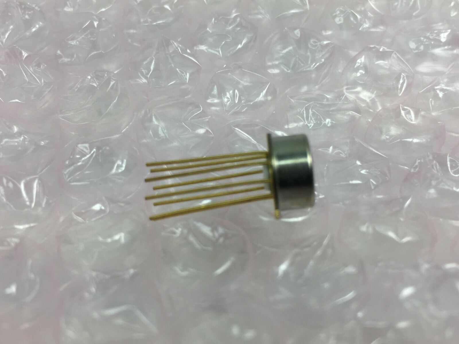 Signetics NE536T Integrated Circuit  NOS
