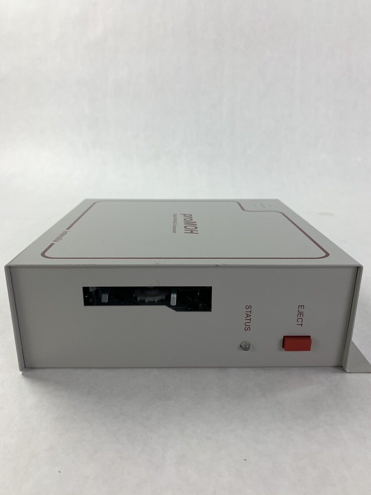 Interalia PM8-S Promoh Digital On-Hold Announcer