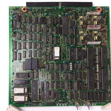 NEC NEAX 2400 PA-4DLCC Digital Line Circuit Card