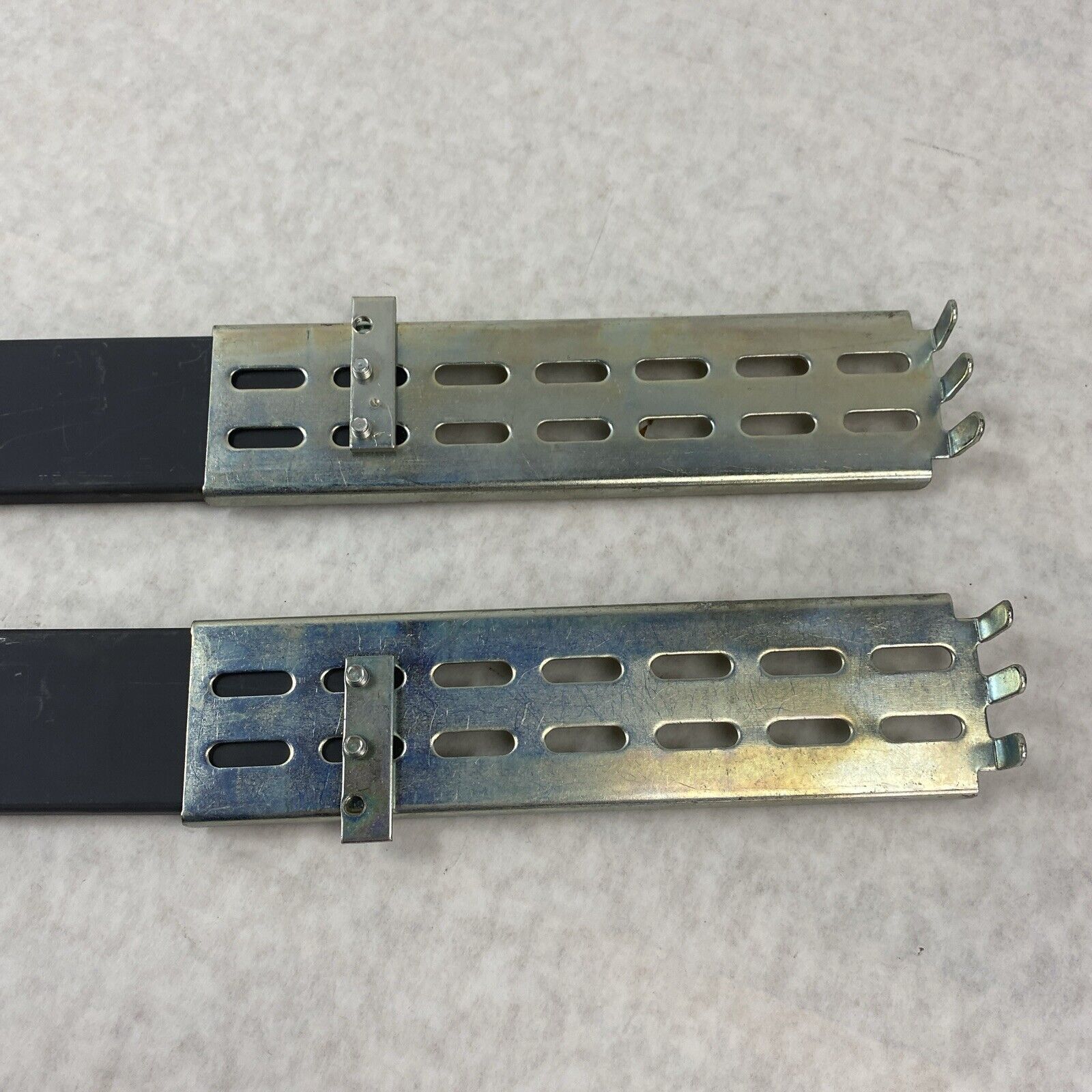 General Devices CC3001-99-0400 Slide Rail Set