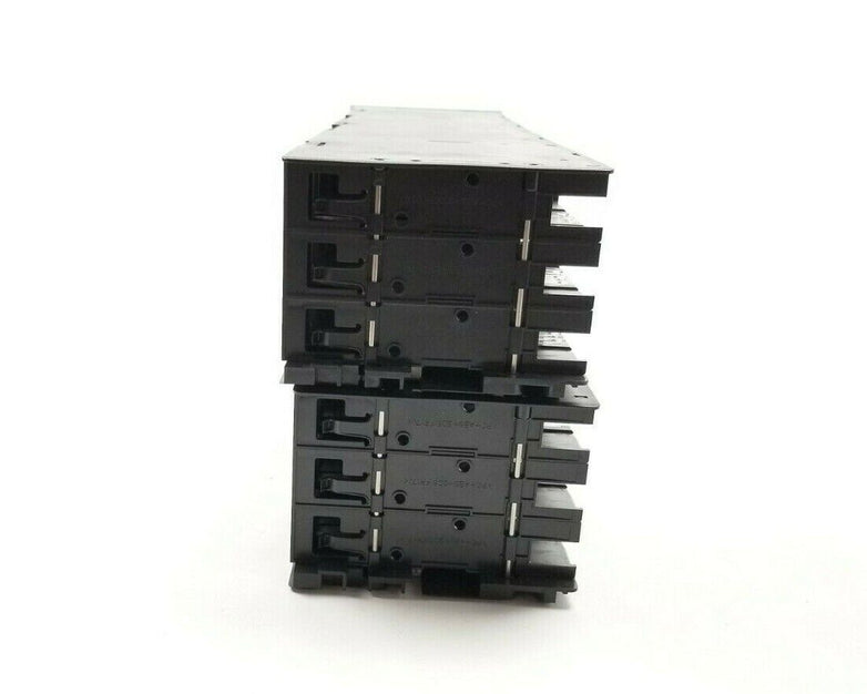 Lot of (2) Sun 380-1561-01 Right Side StorageTek Tape Magazine Cartridge