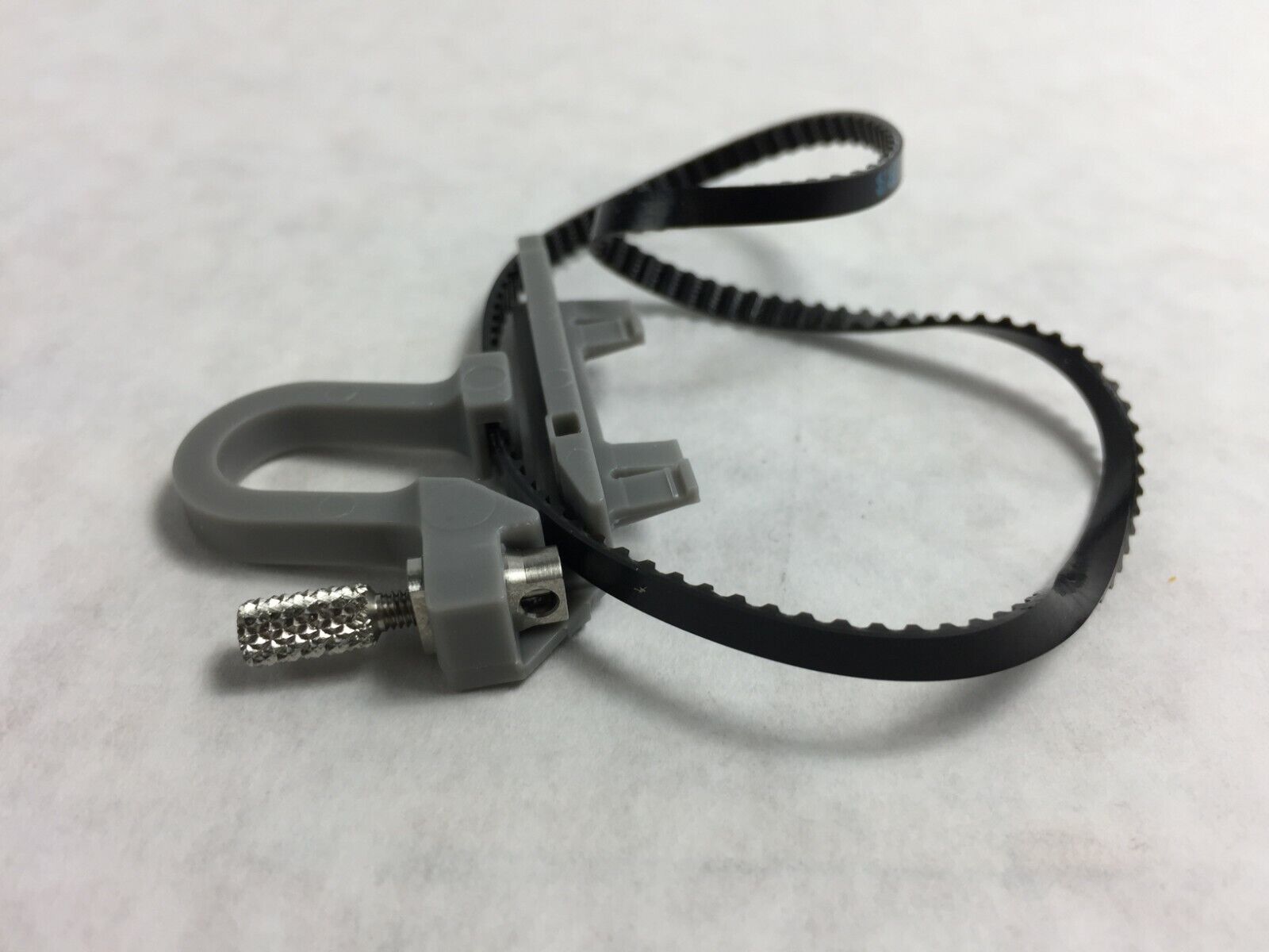 Agilent hp Plunger Carrier A Includes Plunger Screw  07673-61270  NIB