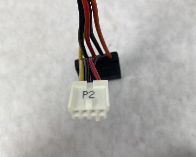 HP 437351-001 240 Watt Power Supply PS-6241-7HP 437797-001 For DC7800