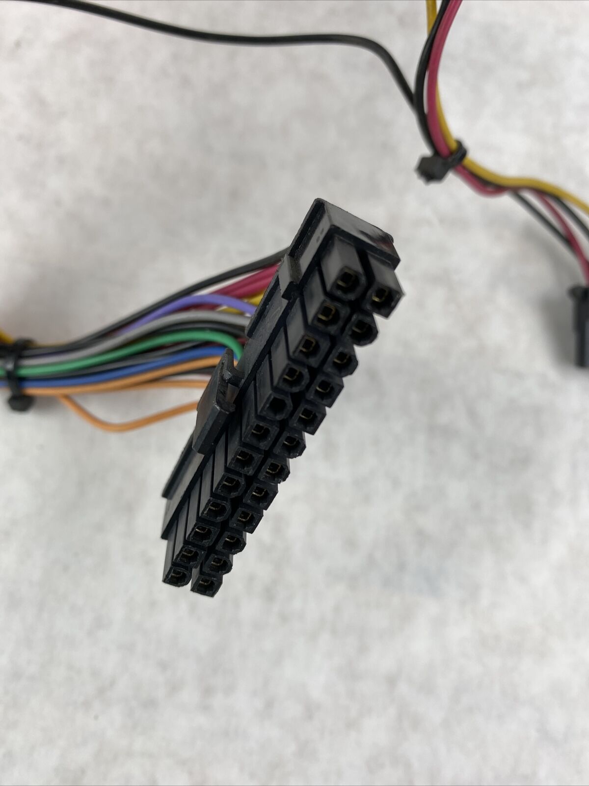 Solid Gear SDGR-TFX200 200W Power Supply Genuine OEM