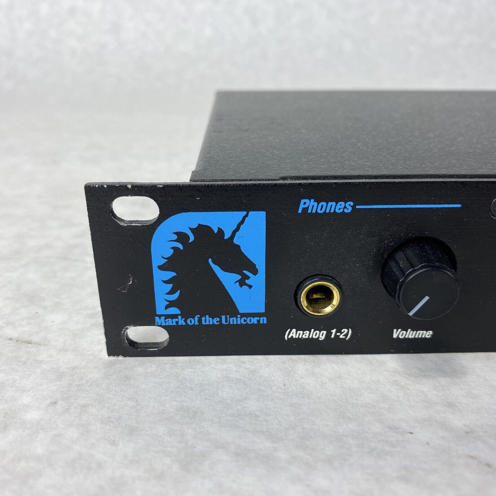 Mark of The Unicorn Moto 2408 Mk II Rack Mountable PCI Audio Recording Interface