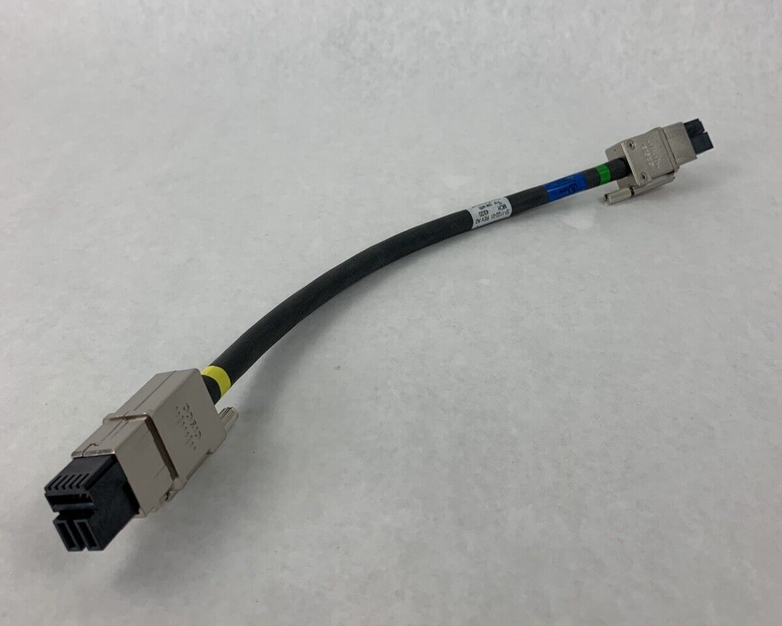 OEM Cisco Catalyst 37-1122-01 30cm Power Stack Cable