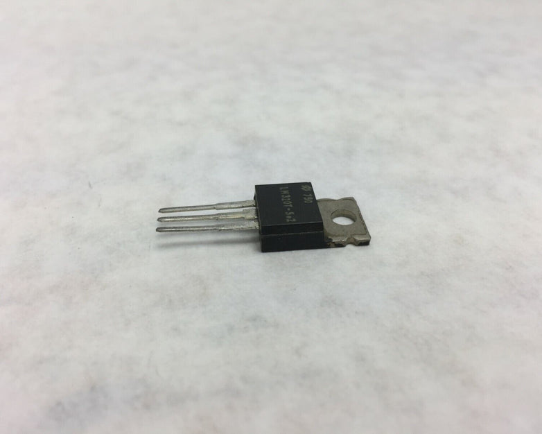 National Semiconductor LM320T-5 .2  Integrated Circuit   Lot of 6   NOS