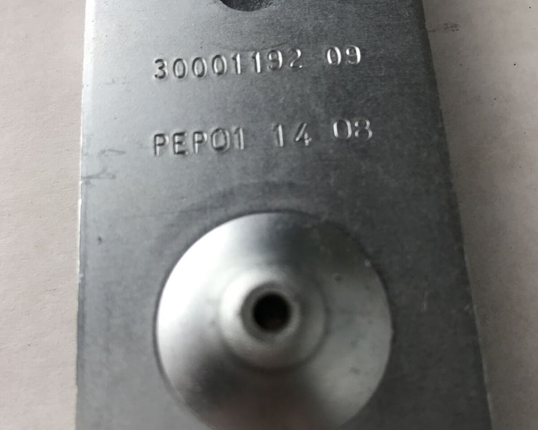 Schroff Server Rail Set 30001192 30001191